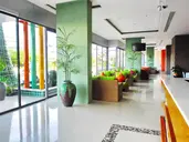 ZEPHYR GRAND HOTEL (ex.THE THREE BY APK)