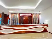 ZEPHYR GRAND HOTEL (ex.THE THREE BY APK)