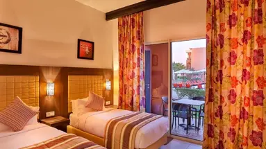 Zephyr Marrakech - Hôtel, Centre de Vacances, Resort & SPA