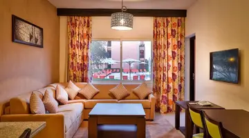 Zephyr Marrakech - Hôtel, Centre de Vacances, Resort & SPA