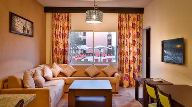 Zephyr Marrakech - Hôtel, Centre de Vacances, Resort & SPA