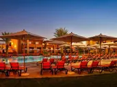 Zephyr Marrakech - Hôtel, Centre de Vacances, Resort & SPA