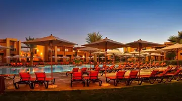 Zephyr Marrakech - Hôtel, Centre de Vacances, Resort & SPA
