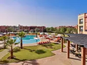 Zephyr Marrakech - Hôtel, Centre de Vacances, Resort & SPA