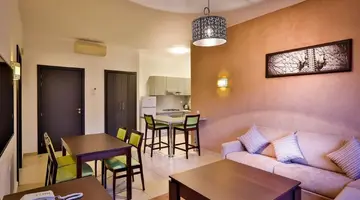 Zephyr Marrakech - Hôtel, Centre de Vacances, Resort & SPA