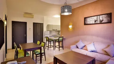 Zephyr Marrakech - Hôtel, Centre de Vacances, Resort & SPA