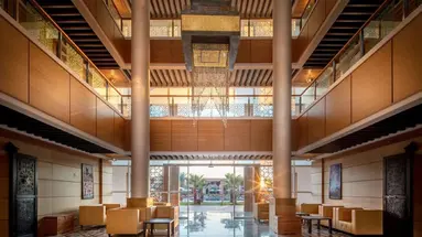 Zephyr Marrakech - Hôtel, Centre de Vacances, Resort & SPA