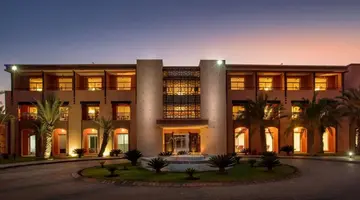 Zephyr Marrakech - Hôtel, Centre de Vacances, Resort & SPA