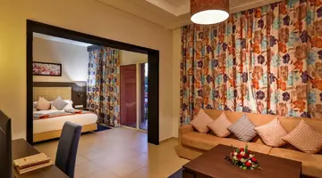Zephyr Marrakech - Hôtel, Centre de Vacances, Resort & SPA