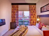 Zephyr Marrakech - Hôtel, Centre de Vacances, Resort & SPA