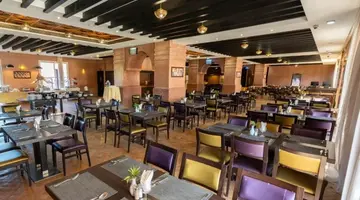 Zephyr Marrakech