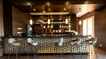 Zephyr Marrakech