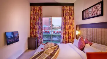 Zephyr Marrakech