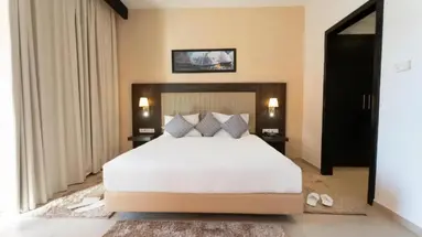 Zephyr Marrakech