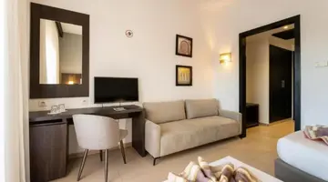 Zephyr Marrakech