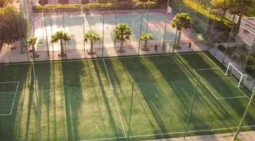 Zephyr Marrakech