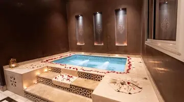 Zephyr Marrakech