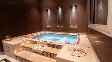 Zephyr Marrakech