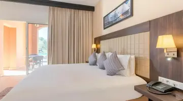 Zephyr Marrakech