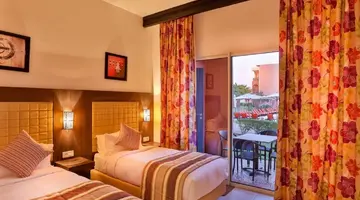 Zephyr Marrakech
