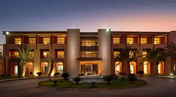 Zephyr Marrakech