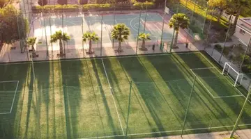 Zephyr Marrakech