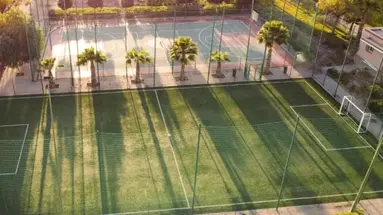 Zephyr Marrakech