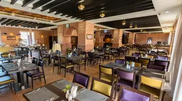 Zephyr Marrakech
