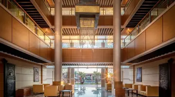 Zephyr Marrakech