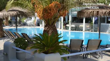 Zephyros Hotel