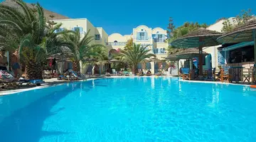 ZEPHYROS HOTEL