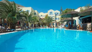 ZEPHYROS HOTEL