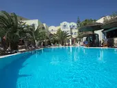Zephyros Hotel