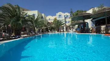 Zephyros Hotel