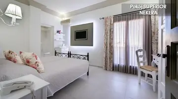 Zephyros Hotel