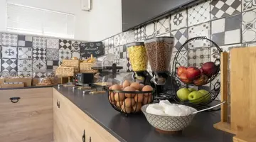 Zephyros Hotel