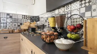 Zephyros Hotel