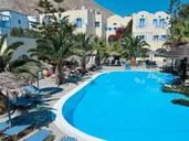 ZEPHYROS HOTEL