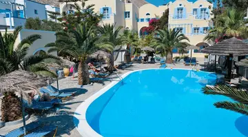 ZEPHYROS HOTEL