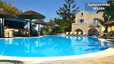 Zephyros Hotel