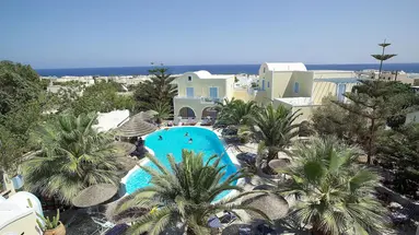 Zephyros Hotel