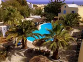 Zephyros Hotel