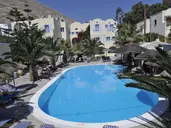 Zephyros Hotel