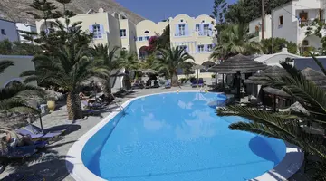Zephyros Hotel