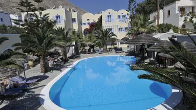 Zephyros Hotel