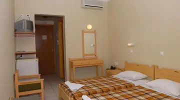 Zephyros Hotel