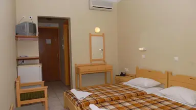 Zephyros Hotel