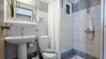 Zephyros Hotel