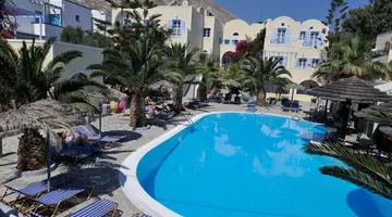 ZEPHYROS HOTEL