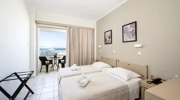 Zephyros Hotel